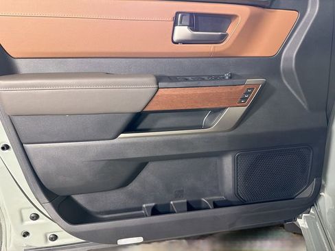 New 2026 Toyota Tundra 1794 Edition image 13