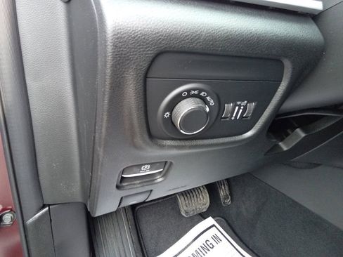 New 2026 Jeep Grand Cherokee Altitude AWD/4WD image 14