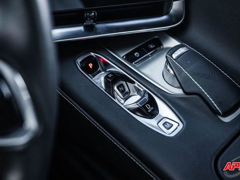 Used 2023 Chevrolet Corvette Stingray image 12