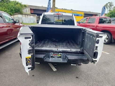 Used 2020 RAM 1500 Limited AWD/4WD image 14