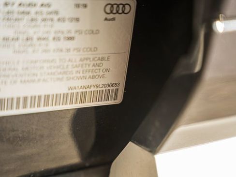Used 2020 Audi Q5 2.0T Premium AWD/4WD image 45