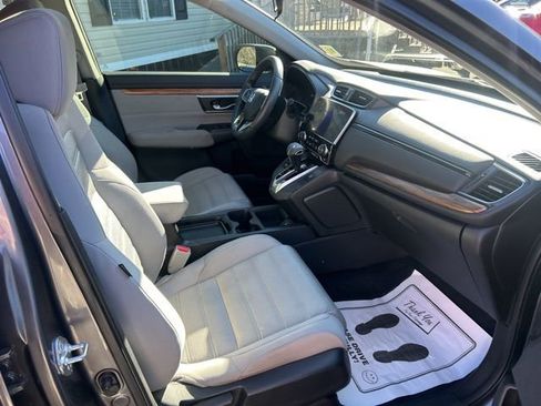 Used 2019 Honda CR-V EX image 26
