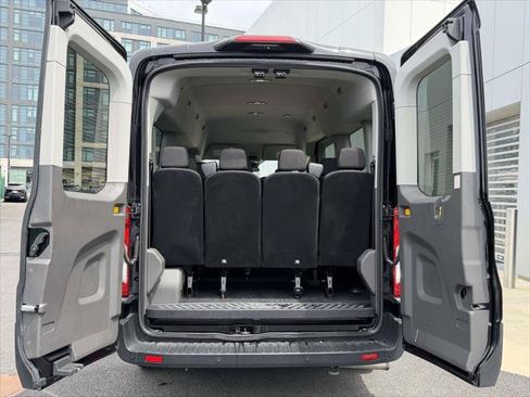 Used 2024 Ford Transit 350 XLT RWD image 14