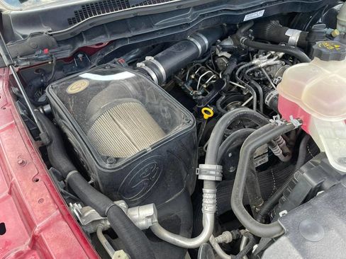 Used 2014 RAM 1500 Limited AWD/4WD image 25