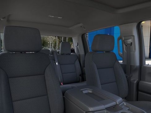 New 2026 Chevrolet Silverado 3500 W/T w/ WT Convenience Package image 24