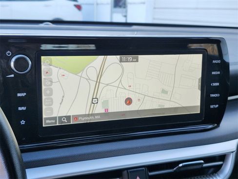 Used 2022 Kia K5 GT-Line image 17