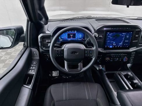 Certified 2024 Ford F150 STX AWD/4WD image 21