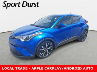 Used 2019 Toyota C-HR XLE image 1