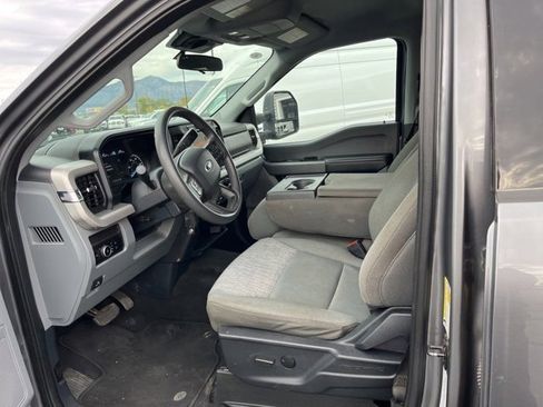 Used 2024 Ford F250 XLT image 22