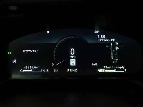 Used 2020 Lincoln Aviator Reserve w/ Equipment Group 201A image 42