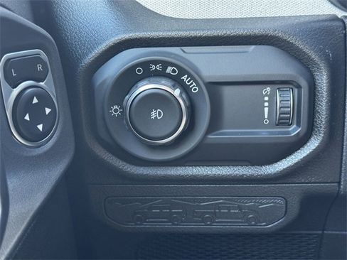 New 2026 Jeep Wrangler Willys image 23