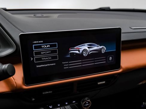 New 2025 Lotus Emira image 55