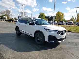 New 2026 Acura MDX A-Spec video 2