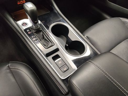 Used 2021 Nissan Altima 2.5 SL FWD image 26