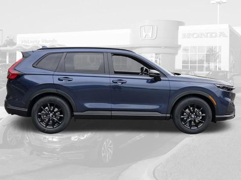New 2026 Honda CR-V Sport-L image 7