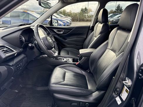 Used 2022 Subaru Forester Touring w/ Popular Package #3 image 16