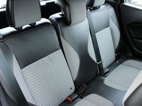 Used 2014 Ford Fiesta ST w/ ST Recaro Package image 16