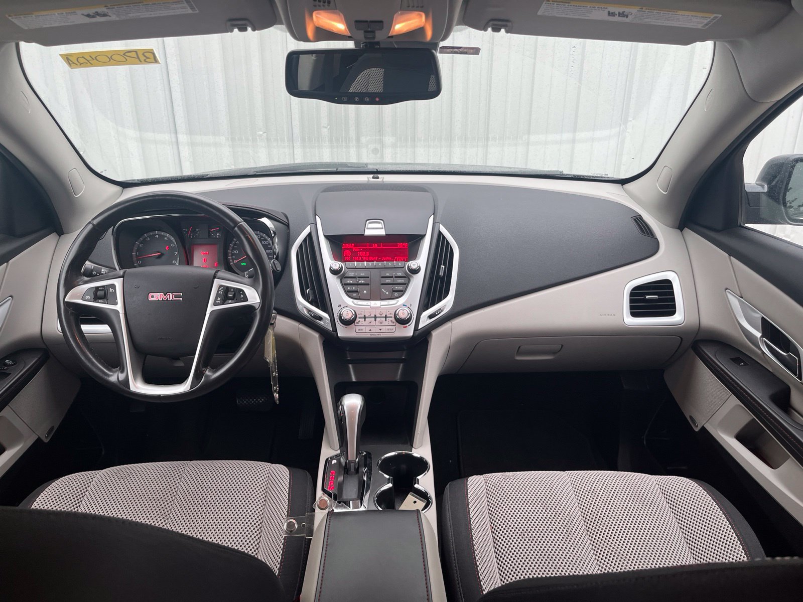 Used 2011 GMC Terrain SLE w/ Convenience Package FWD image 18