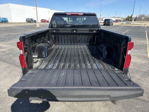 New 2026 Chevrolet Silverado 1500 LT image 20