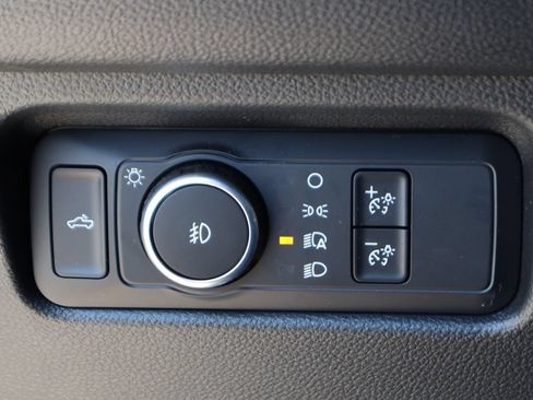Used 2025 Ford Ranger Raptor AWD/4WD image 18
