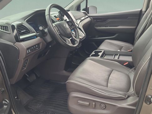 Used 2021 Honda Odyssey Elite image 14