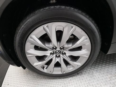 Used 2024 MAZDA CX-90 3.3 Turbo w/ Premium Package image 28