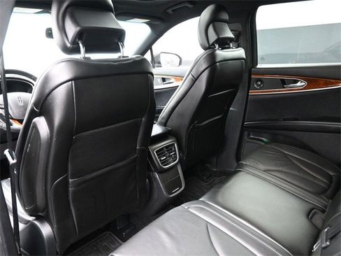 Used 2016 Lincoln MKX Reserve w/ Cargo Utility Package image 2