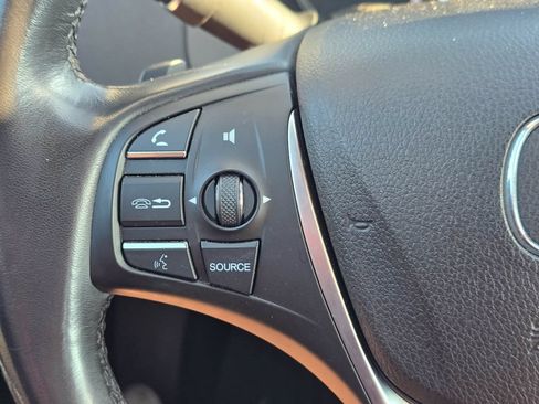 Used 2018 Acura TLX V6 w/ Technology Package FWD image 21