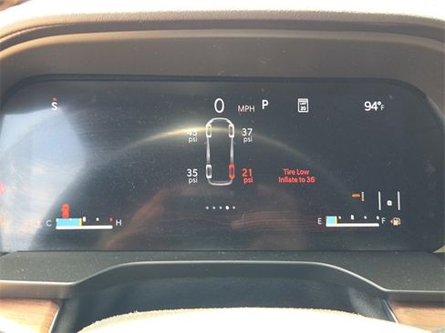 Used 2021 Jeep Grand Cherokee L Summit w/ Advanced Protech Group IV image 25