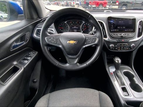 Used 2019 Chevrolet Equinox LT w/ Lights and Bright Package FWD image 6