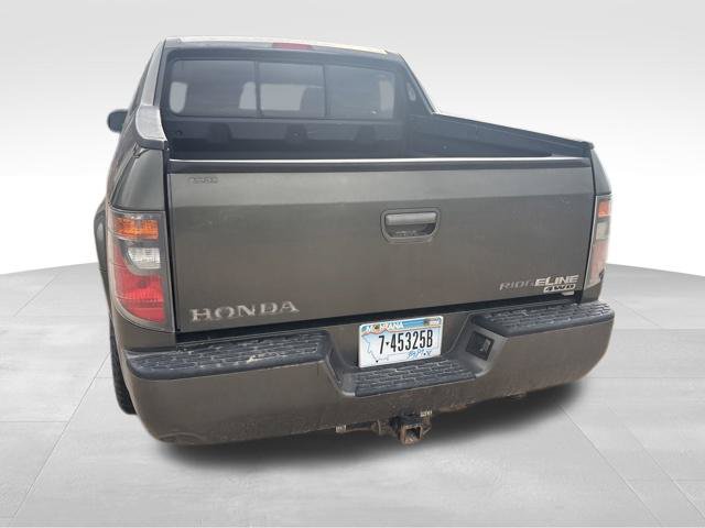 Used 2006 Honda Ridgeline RTL image 19
