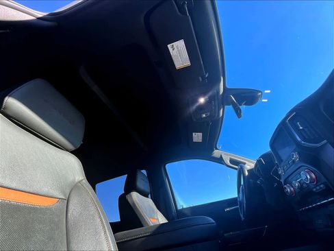 Used 2020 GMC Sierra 1500 AT4 w/ AT4 Premium Package image 22