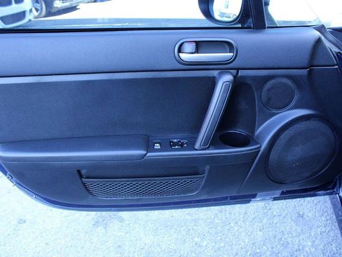 Used 2012 MAZDA MX-5 Miata Touring w/ Suspension Pkg image 8