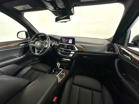 Used 2020 BMW X3 sDrive30i RWD image 2