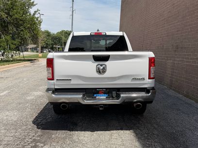 Used 2023 RAM 1500 Big Horn