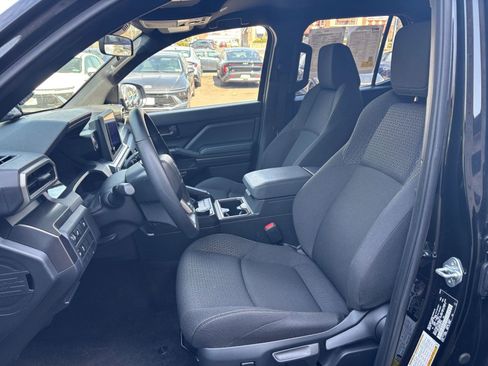 Used 2025 Toyota 4Runner SR5 RWD image 35