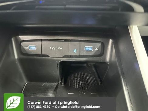 Used 2024 Hyundai Tucson SEL image 24