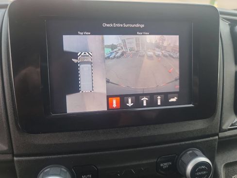 Used 2022 RAM ProMaster 2500 w/ Driver Convenience Group image 21