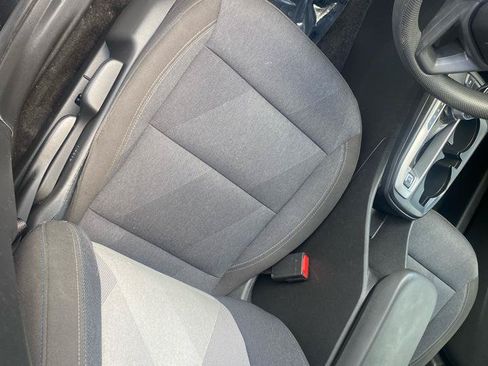 Used 2024 Chevrolet Trax LS FWD image 10