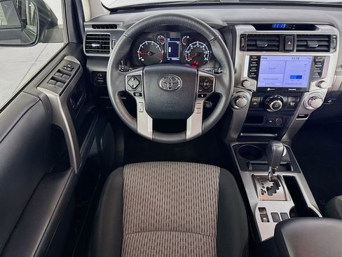 Used 2024 Toyota 4Runner SR5 image 23
