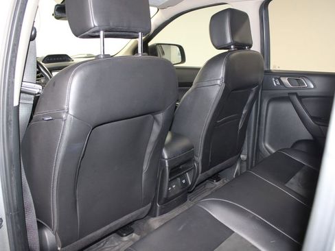 Used 2021 Ford Ranger XLT w/ Tremor Off-Road Package AWD/4WD image 26