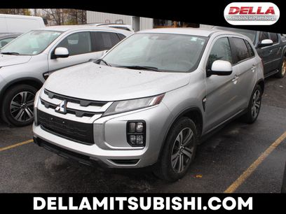 Used 2024 Mitsubishi Outlander Sport AWD