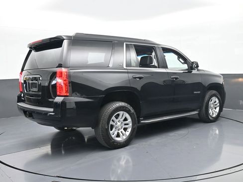 Used 2016 Chevrolet Tahoe LT image 6
