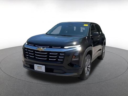 Used 2025 Chevrolet Equinox LT FWD image 7
