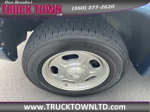 Used 2003 Dodge Dakota Sport RWD image 26