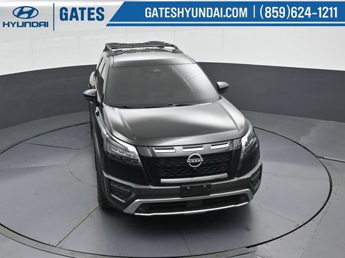 Used 2023 Nissan Pathfinder Rock Creek AWD/4WD image 48