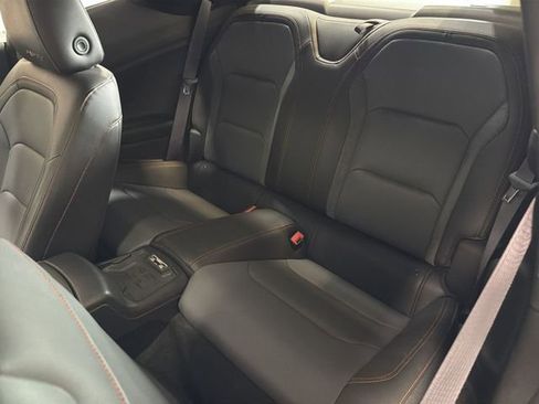 Used 2017 Chevrolet Camaro LT RWD image 24