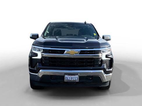 Used 2022 Chevrolet Silverado 1500 LT image 8