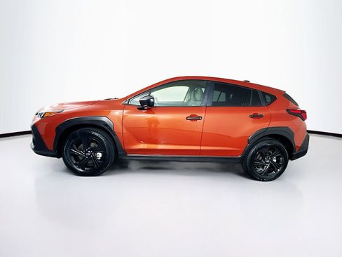 Used 2024 Subaru Crosstrek 2.0i AWD/4WD image 6