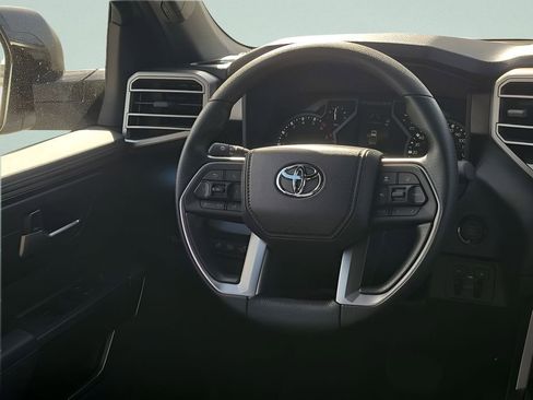 New 2026 Toyota Tundra SR5 image 25